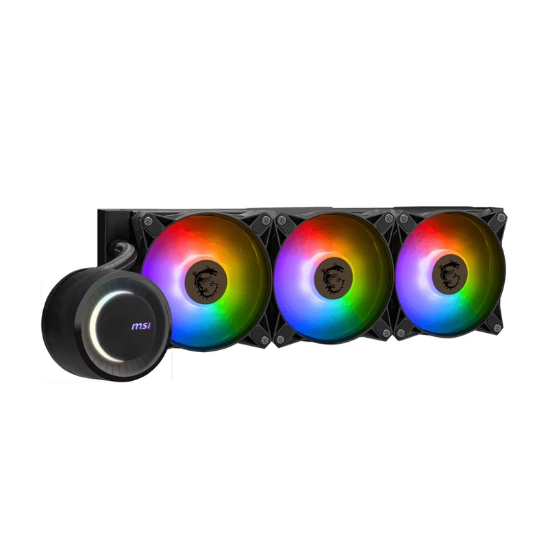 سیستم خنک کننده مایع پردازنده MSI مدل MAG CORELIQUID E360